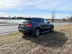 Jeep Grand Cherokee Gr 3.0 CRD Overland EU6 - 4