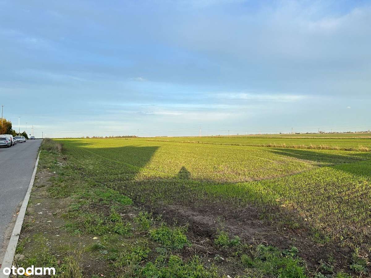 Działka 840 m² w najlepszej lokalizacji wokół Kalisza - Pełny obrazek: 2/7