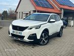 Peugeot 3008 2.0 BlueHDi Crossway S&S - 8