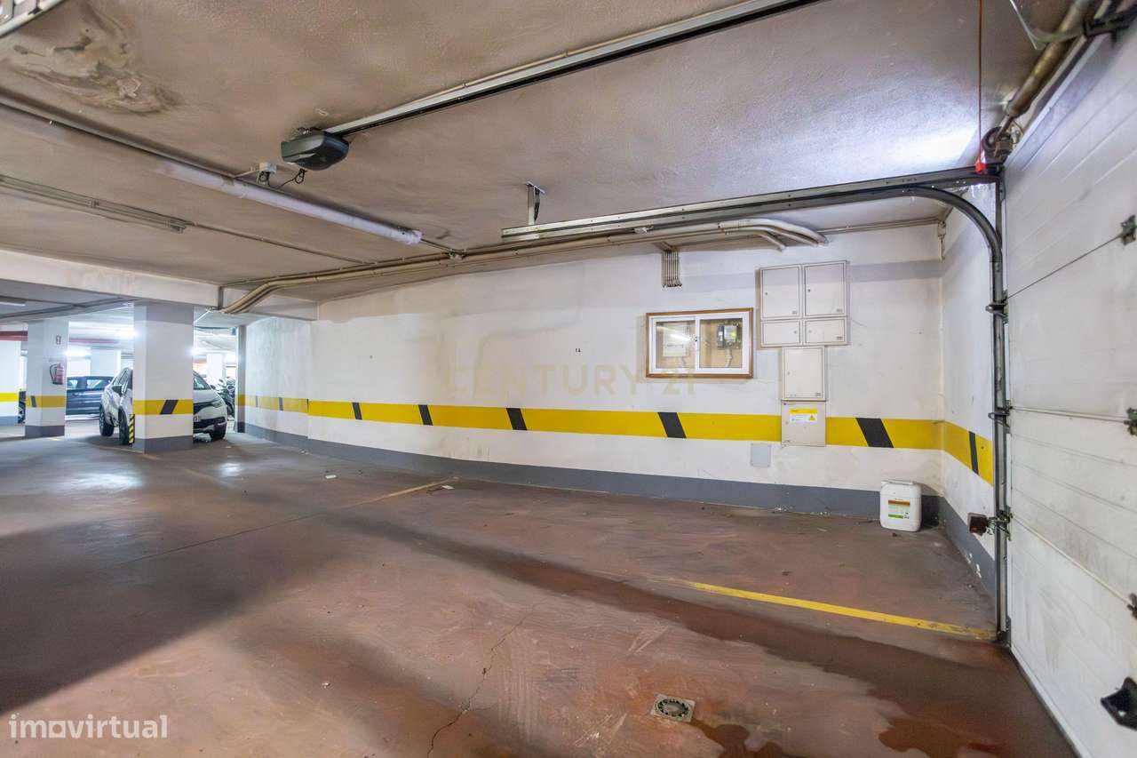 Apartamento T2+1 Duplex com elevador-27