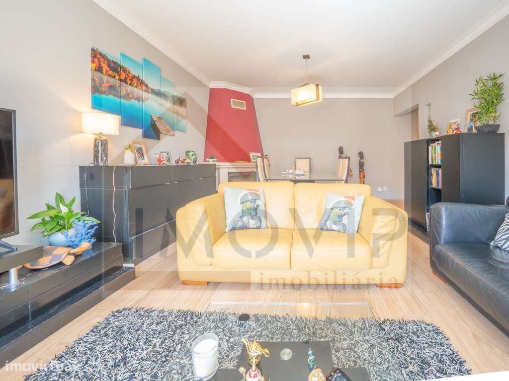 Apartamento T3 Pinhal Novo - Vila Serena-5