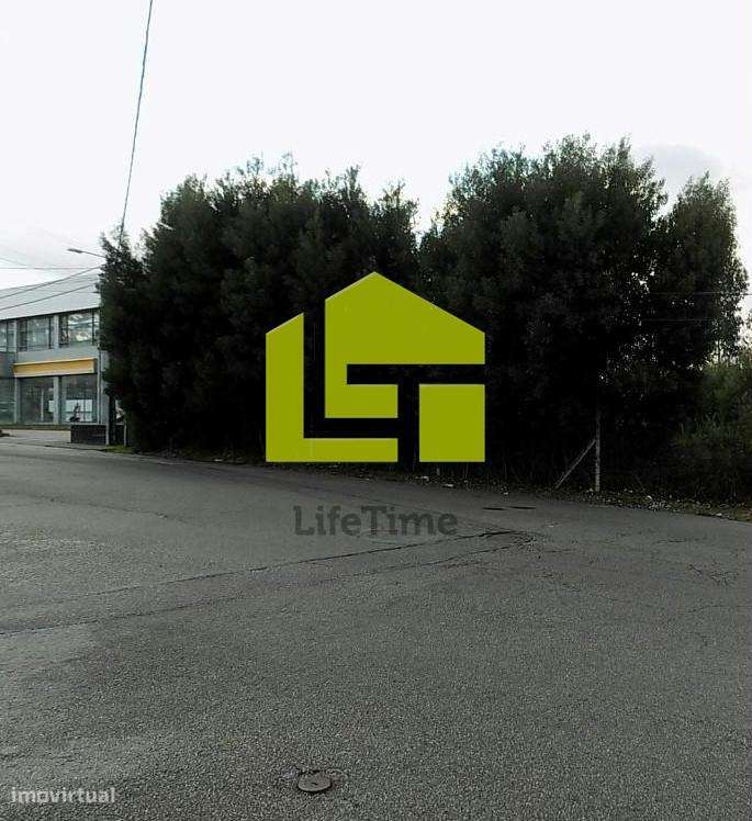 Terreno Urbano em Santa Maria da Feira - Grande imagem: 5/5