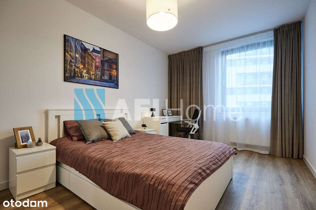 Bez prowizji!  3 pokoje - ul. Bunscha - Pełny obrazek: 5/8