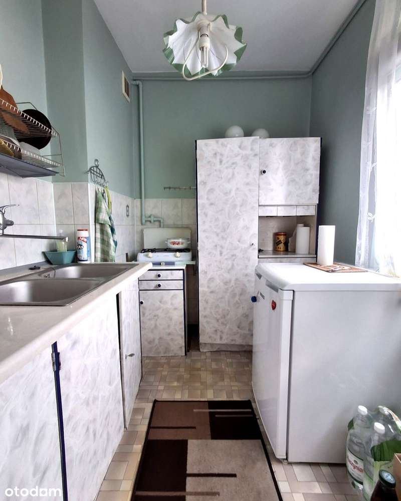 kawalerka z balkonem wolna od zaraz - Pełny obrazek: 5/10