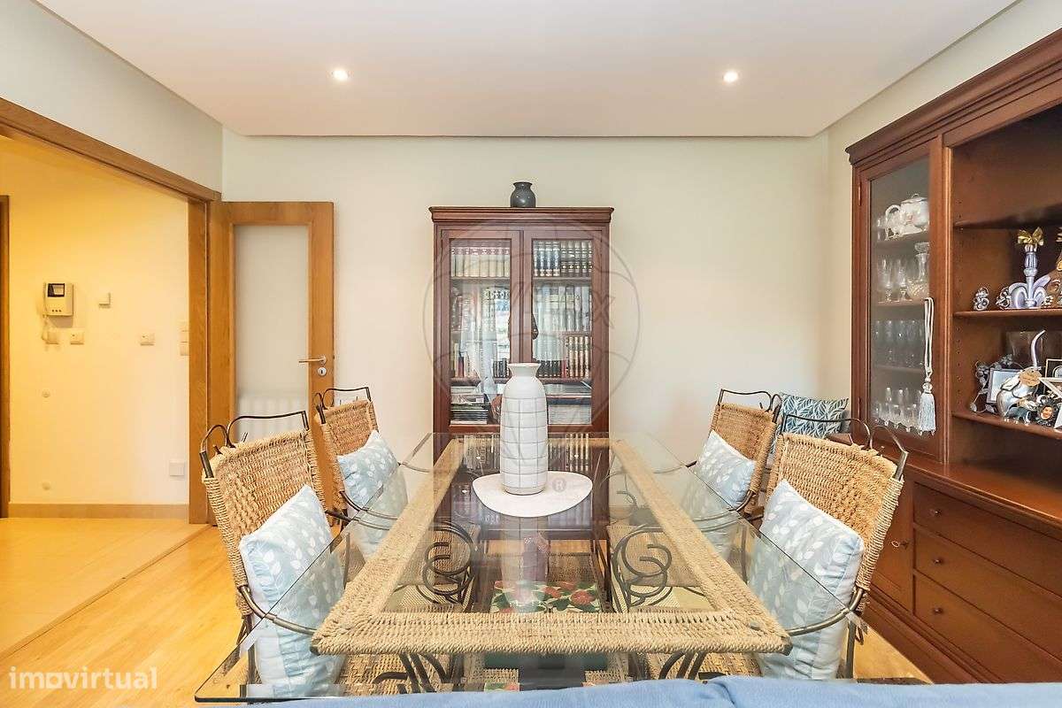 Apartamento T2 para venda-2