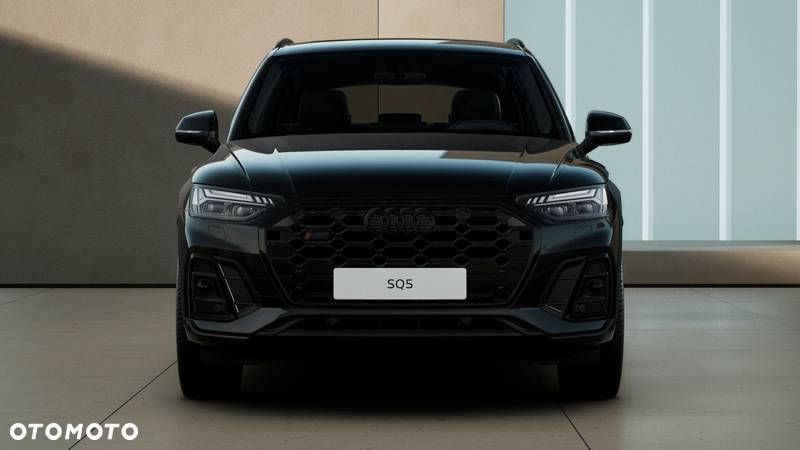 Audi SQ5 TDI mHEV Quattro Tiptronic - 3