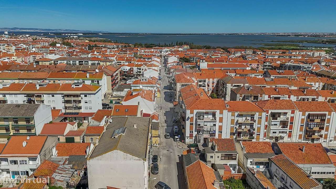 Apartamento T3 para venda - Grande imagem: 4/29