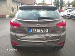 Hyundai ix35 1.7 CRDi Premium 2WD - 12