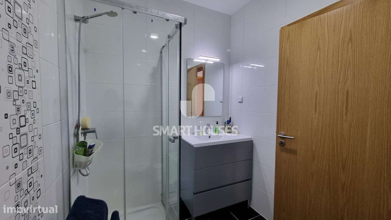 Apartamento T3 em Arganil-14