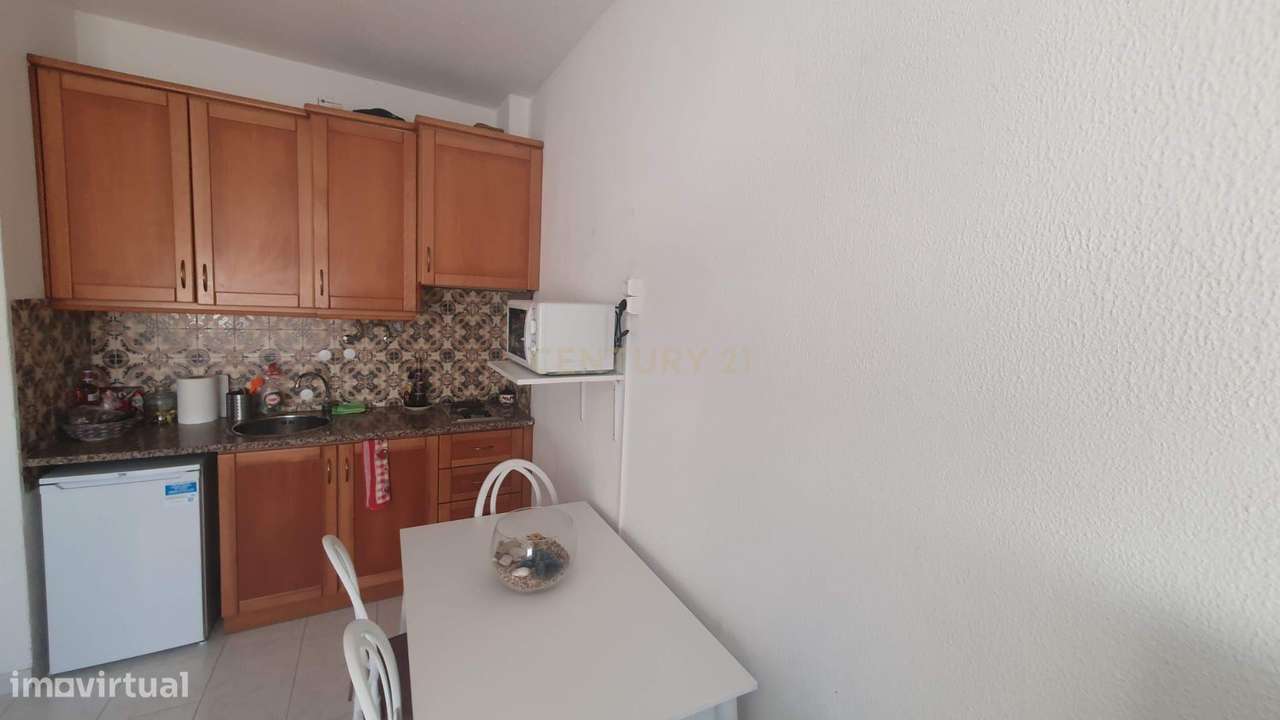 Apartamento em  São Martinho do Porto - Piscina-5