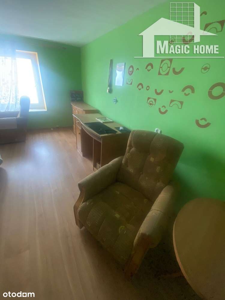 Mały domek w Karnkowie-2