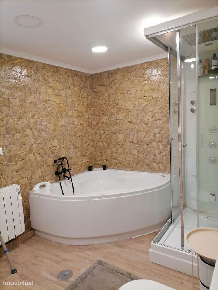 Quinta com Moradia Independente na Terrugem, S.João das Lampas, Sintra-15