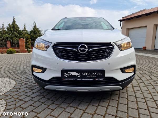 Opel Mokka 1.4 T Cosmo - 5