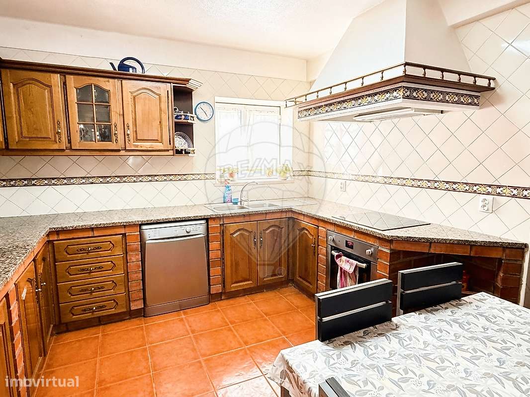 Moradia T4 para venda - Grande imagem: 5/23