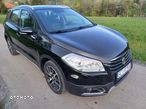 Suzuki SX4 S-Cross 1.6 Premium - 7