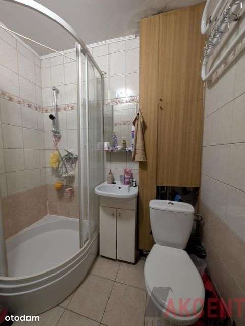 Mieszkanie, 30,20 m², Warszawa-3