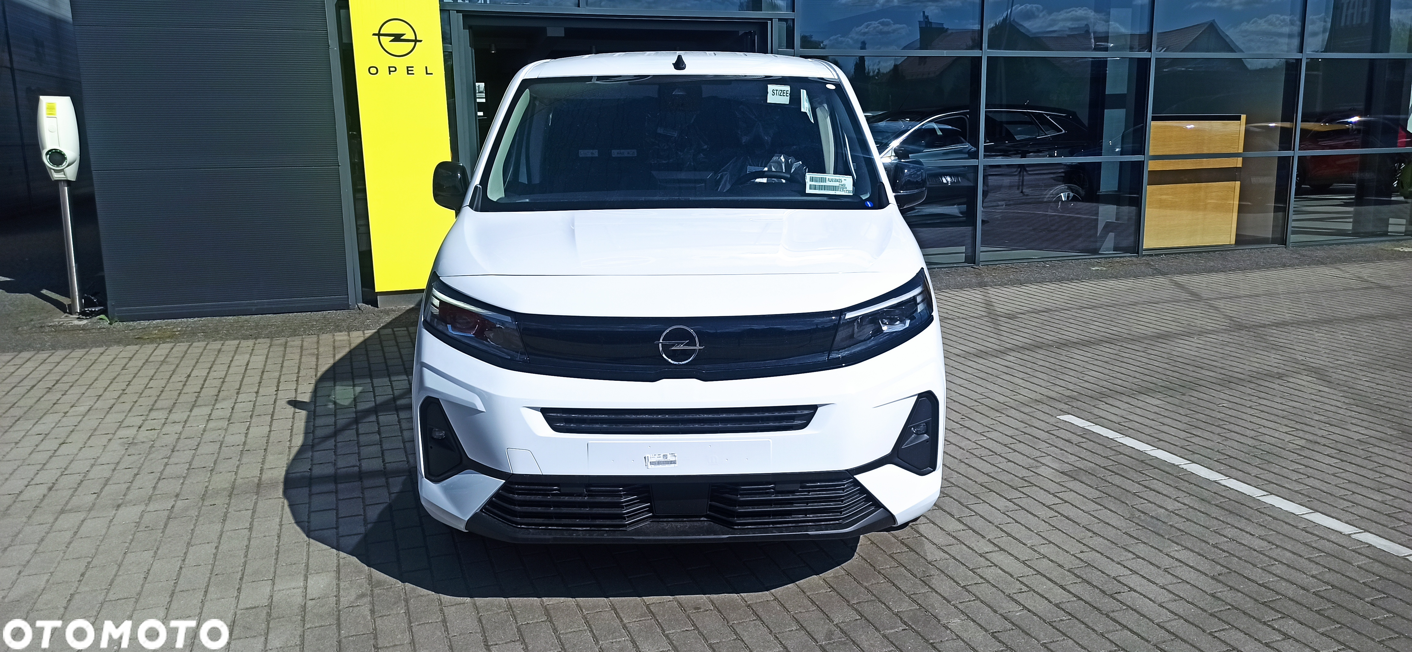 Opel Combo Cargo L2 - 3