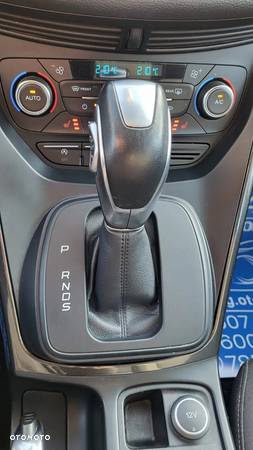 Ford C-MAX 2.0 TDCi Start-Stop-System Trend - 29