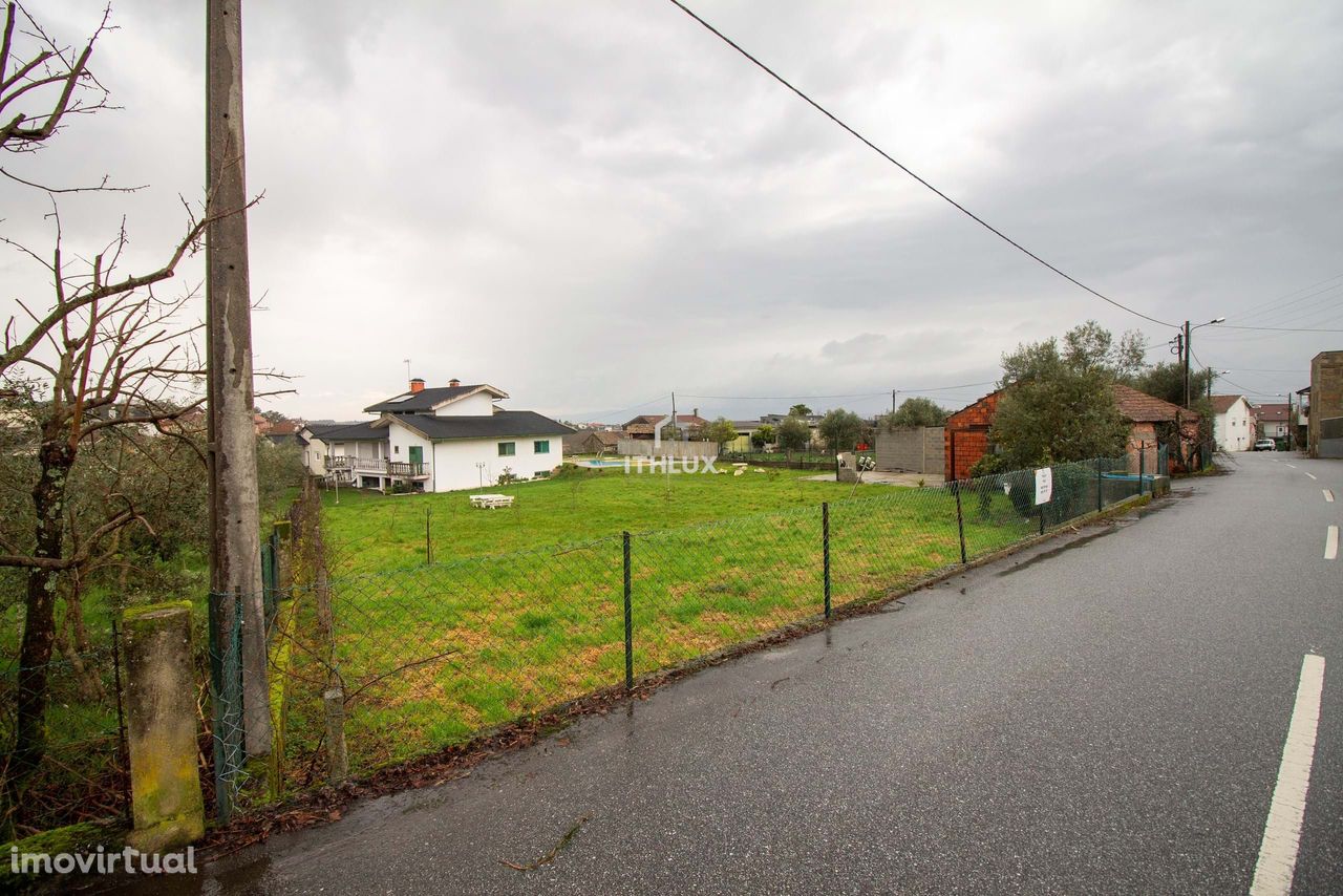 Terreno para Construção LORDOSA