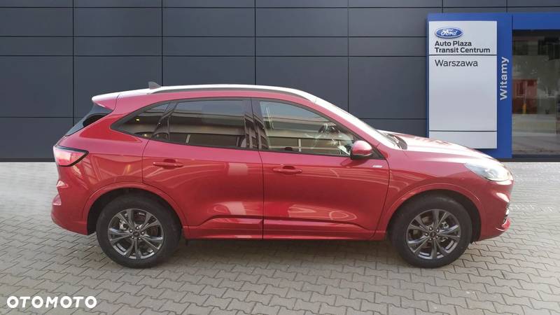 Ford Kuga - 6