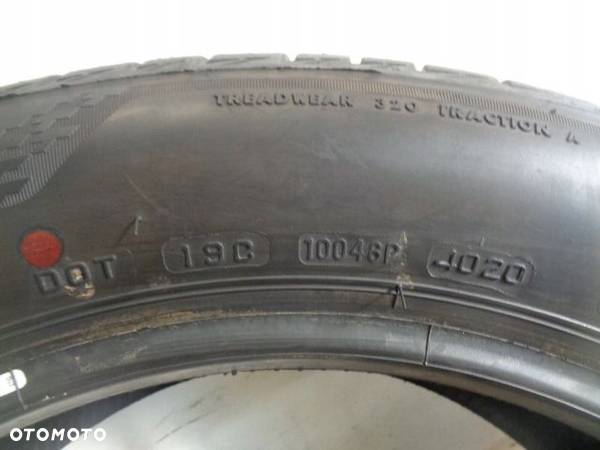 BRIDGESTONE TURANZA T005 225/55R18 98V - 14