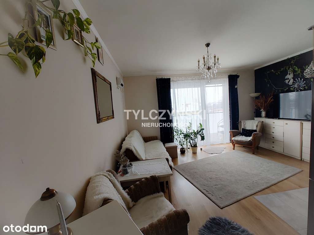 Mieszkanie30 m² –Grodzisk Mazowiecki, wysoki stan - Pełny obrazek: 3/6
