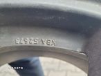 felga aluminiowa KBA52673; BMW X5,G05 , 5X112 - 4