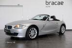 BMW Z4 2.0 - 2