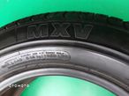 MICHELIN MXV 205/60/15, 1 szt 8,2 mm OKAZJA - 3