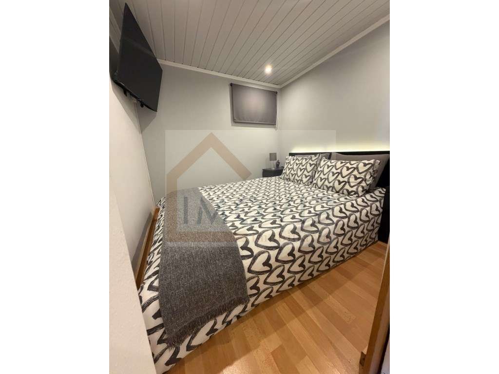 Moradia T2 no Parque Verde, Fernão Ferro-14