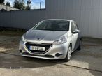 Peugeot 208 1.6 e-HDi SE Style - 1