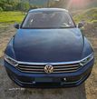 Volkswagen Passat Variant 1.6 TDI (BlueMotion Technology) Comfortline - 1