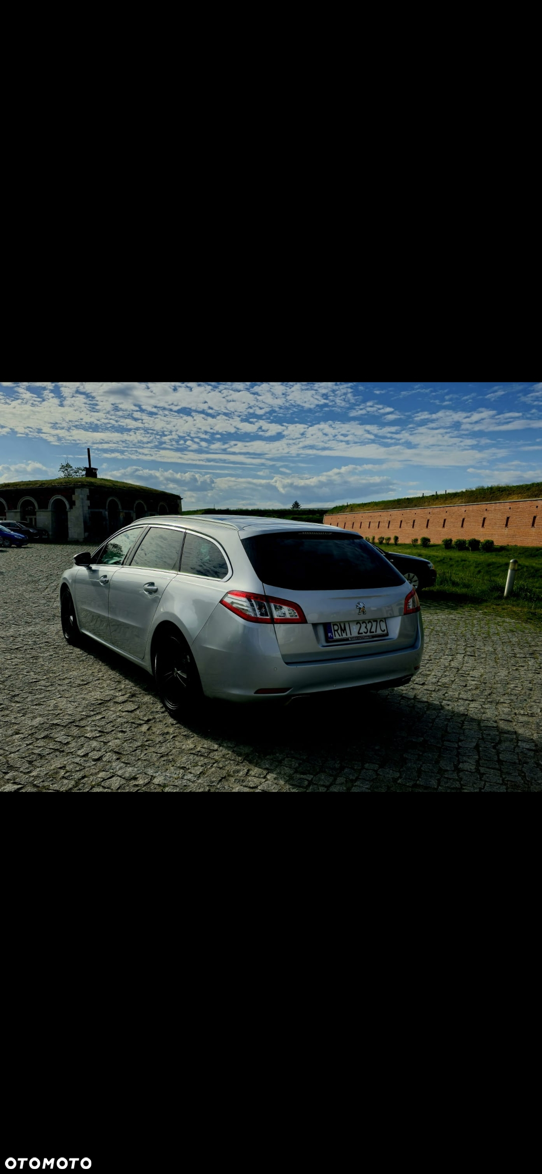 Peugeot 508 2.2 HDi GT - 5