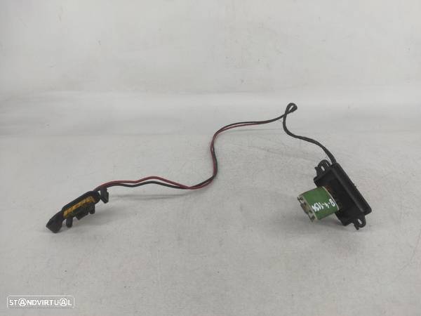 Resistencia Sofagem Renault Clio Iii (Br0/1, Cr0/1) - 2