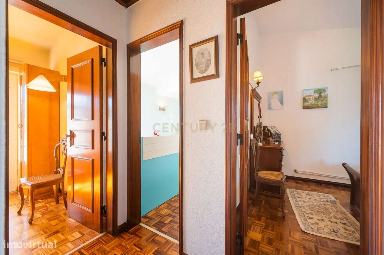 Magnífica Quinta com 5000m2 localizada no Casal da Granja-Sintra-40