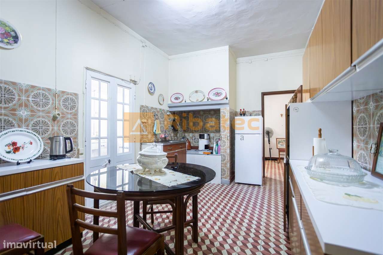 Moradia T3 Venda em Salvaterra de Magos e Foros de Salvaterra,Salvater - Grande imagem: 3/28