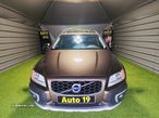 Volvo XC 70 2.0 D4 Summum - 2