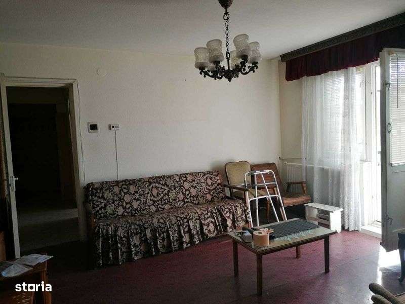 Vand apartament 2 camere in Curtea de Arges. - Imagine principală: 5/7