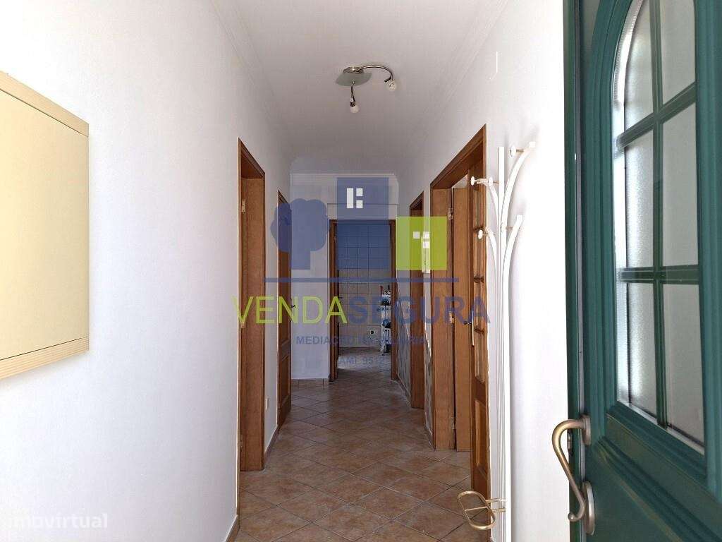 Moradia T4 | Almodôvar-26