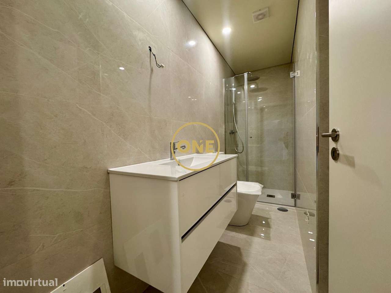 Apartamento T4 a 5 min do centro de Santo Tirso-20