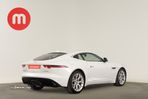 Jaguar F-Type 2.0 i4 R-Dynamic - 3