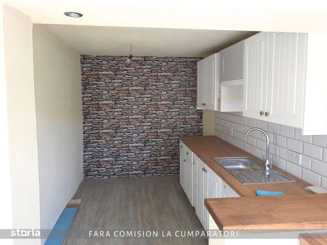 CASA IN BERISLAVESTI - LA 8 KM DE CALIMANESTI - Imagine principală: 5/17