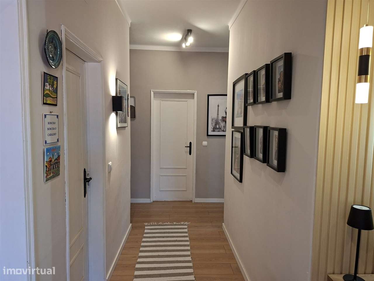 Apartamento T3 - Abrantes-14