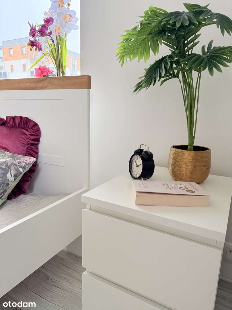 Idealne dla rodziny. W cenie komórka + miejsce podziemne !!! - Pełny obrazek: 4/14