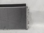 Radiador Ar Condicionado Ac Nissan Leaf (Ze1_) - 3