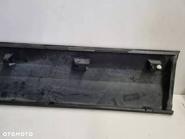 LISTWA DRZWI PRAWY PRZÓD SKODA KAROQ 57A854940 - 12