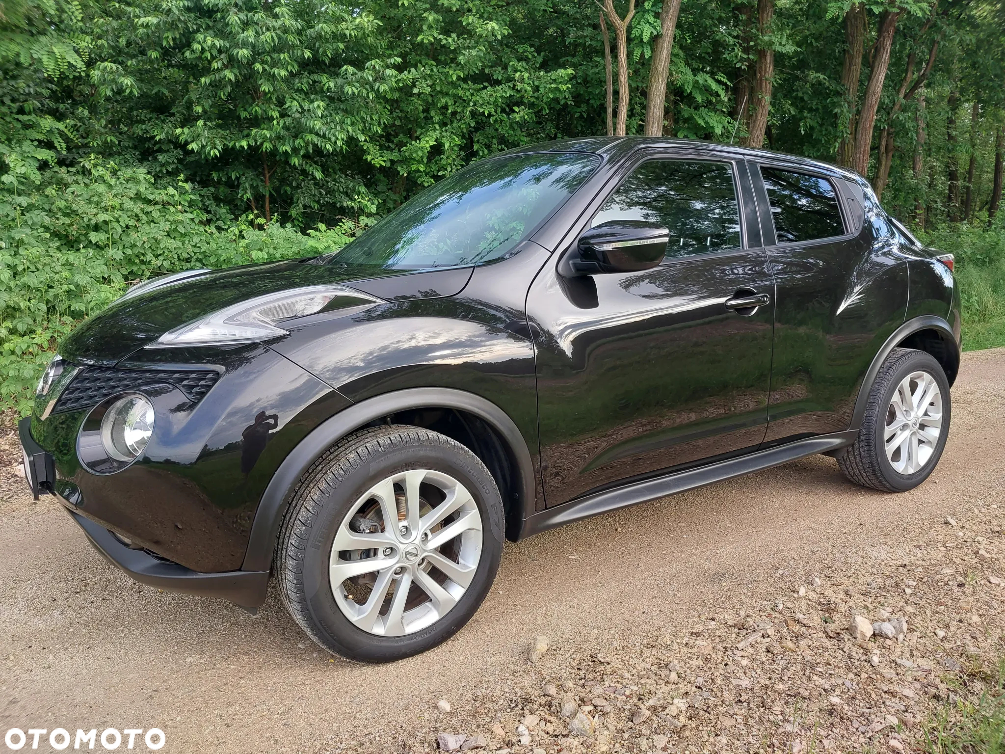 Nissan Juke - 3