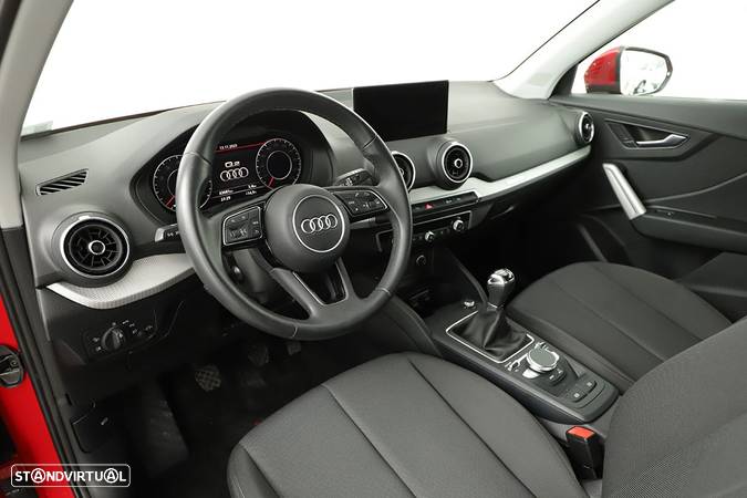 Audi Q2 35 TFSI Advanced - 7