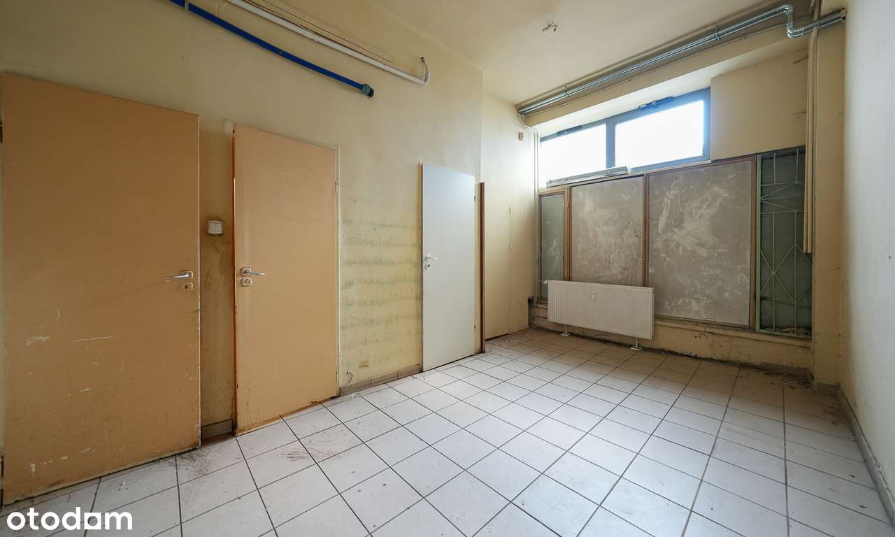 Lokal 230 mkw, parter, w sercu osiedla, Wojska Polskiego-5