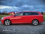 Volkswagen Passat Variant 2.0 TDI BlueMotion Technology Comfortline - 8